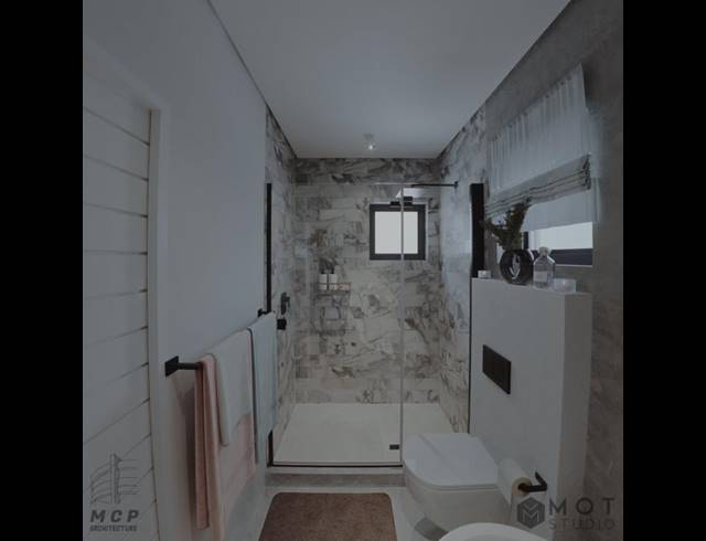 2 BEDROOM APARTMENT FOR SALE IN GEORGE CENTRAL